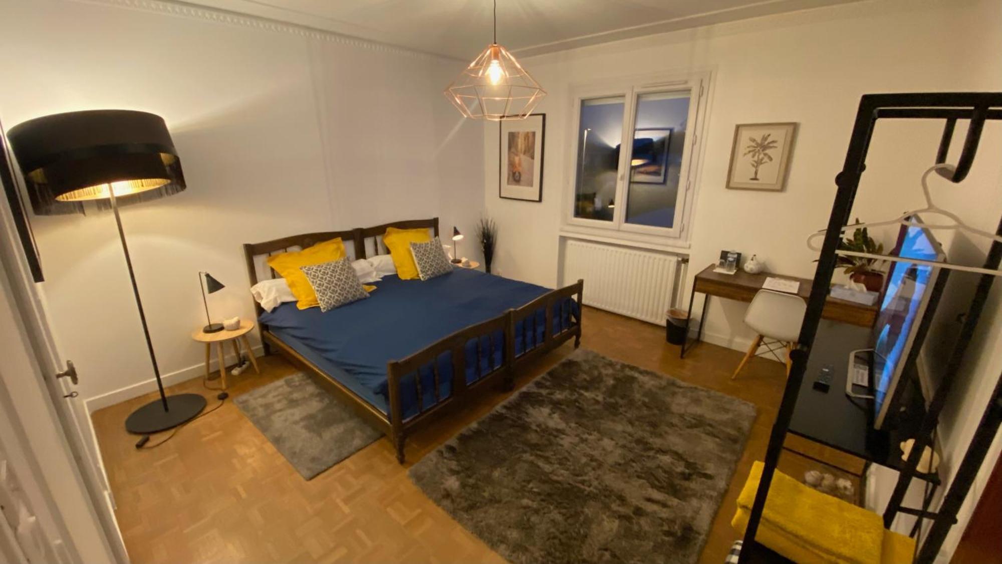 생-로랭-드-뮈르 Casa Lovo B&B 외부 사진