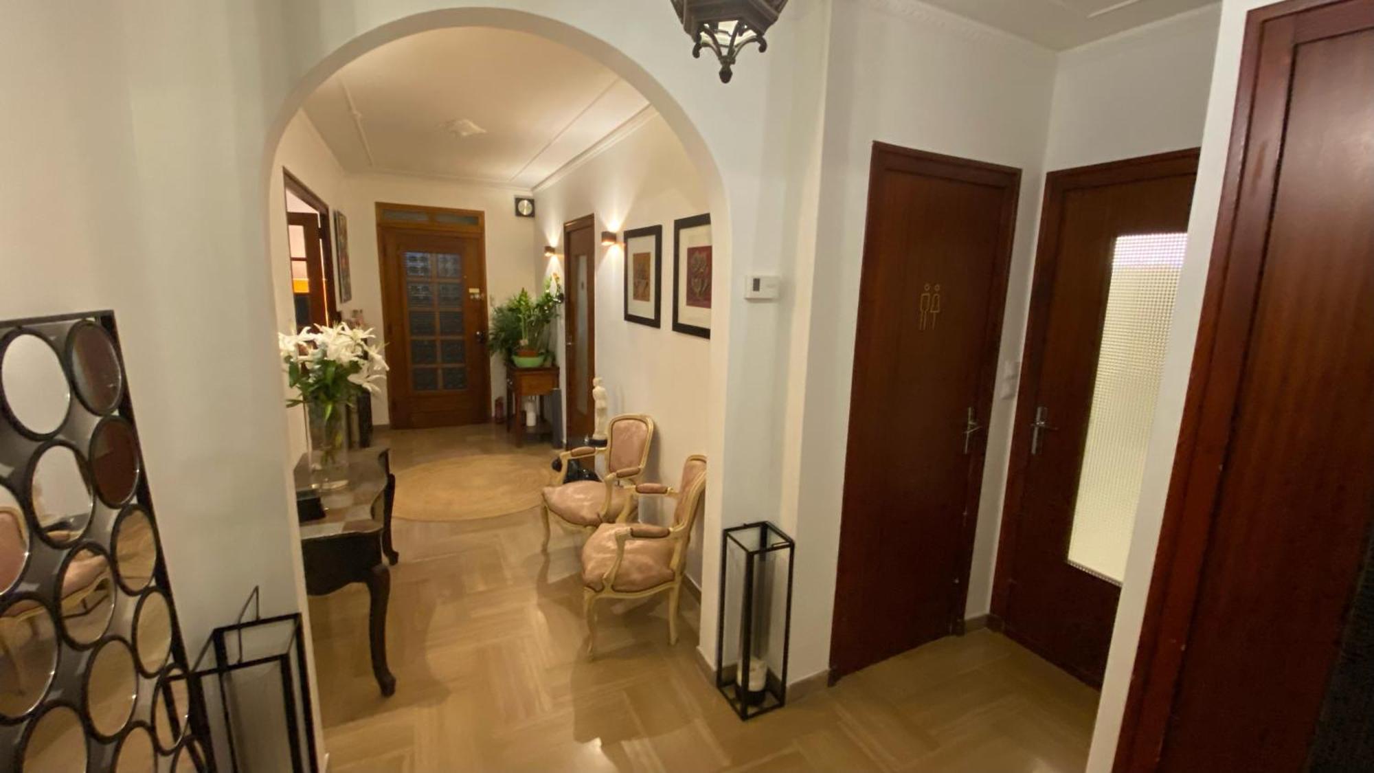생-로랭-드-뮈르 Casa Lovo B&B 외부 사진