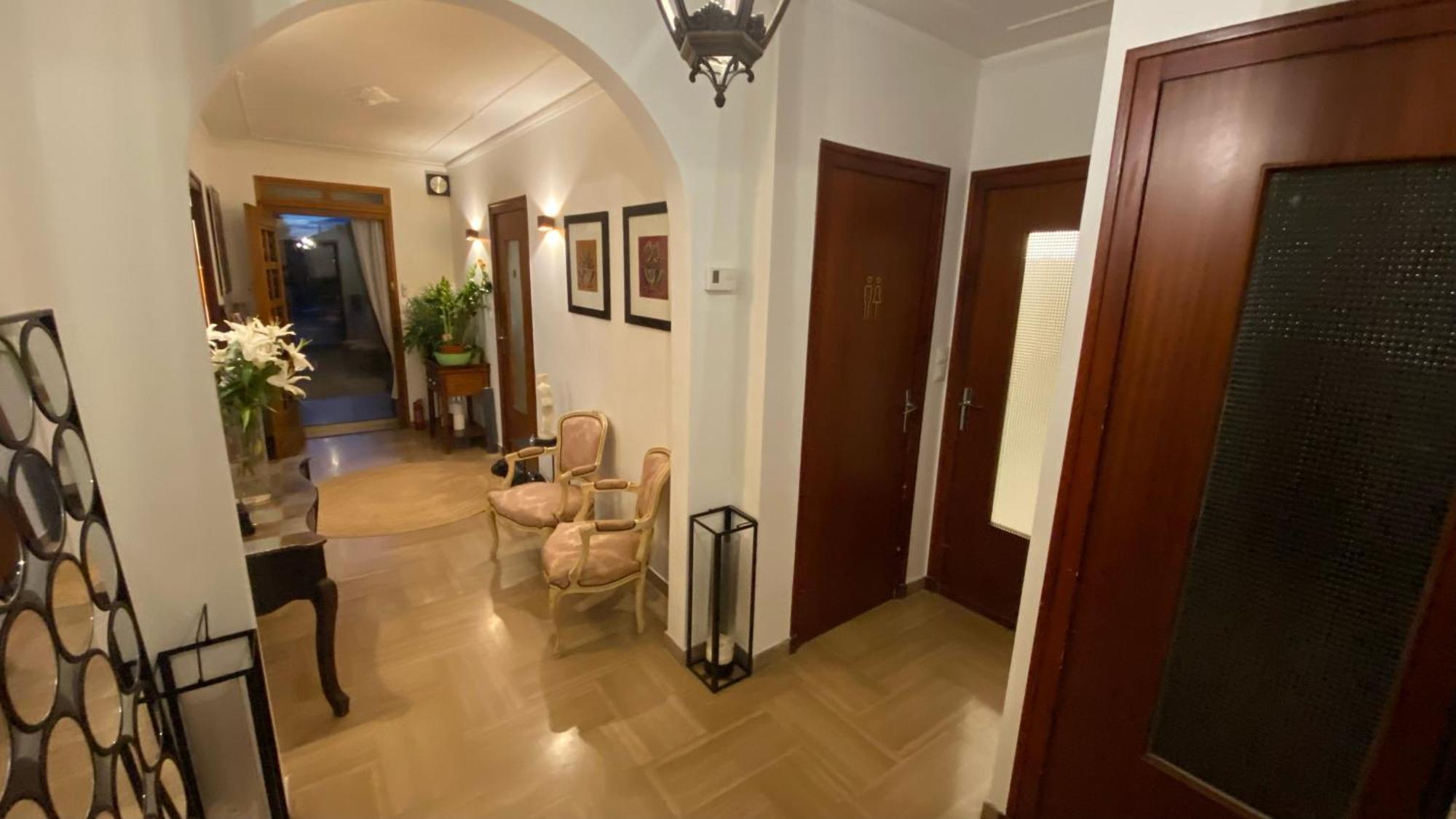 생-로랭-드-뮈르 Casa Lovo B&B 외부 사진