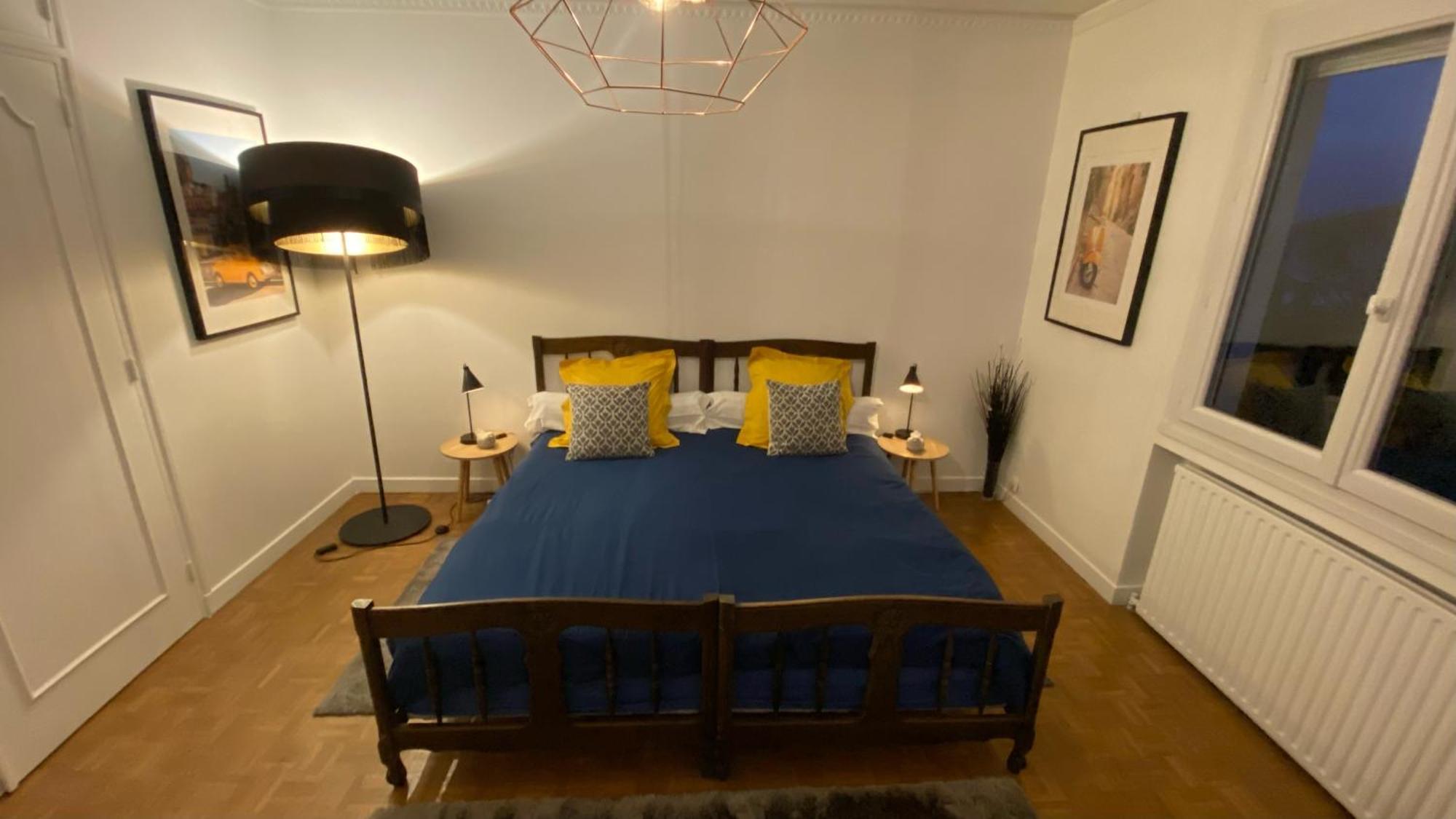 생-로랭-드-뮈르 Casa Lovo B&B 외부 사진