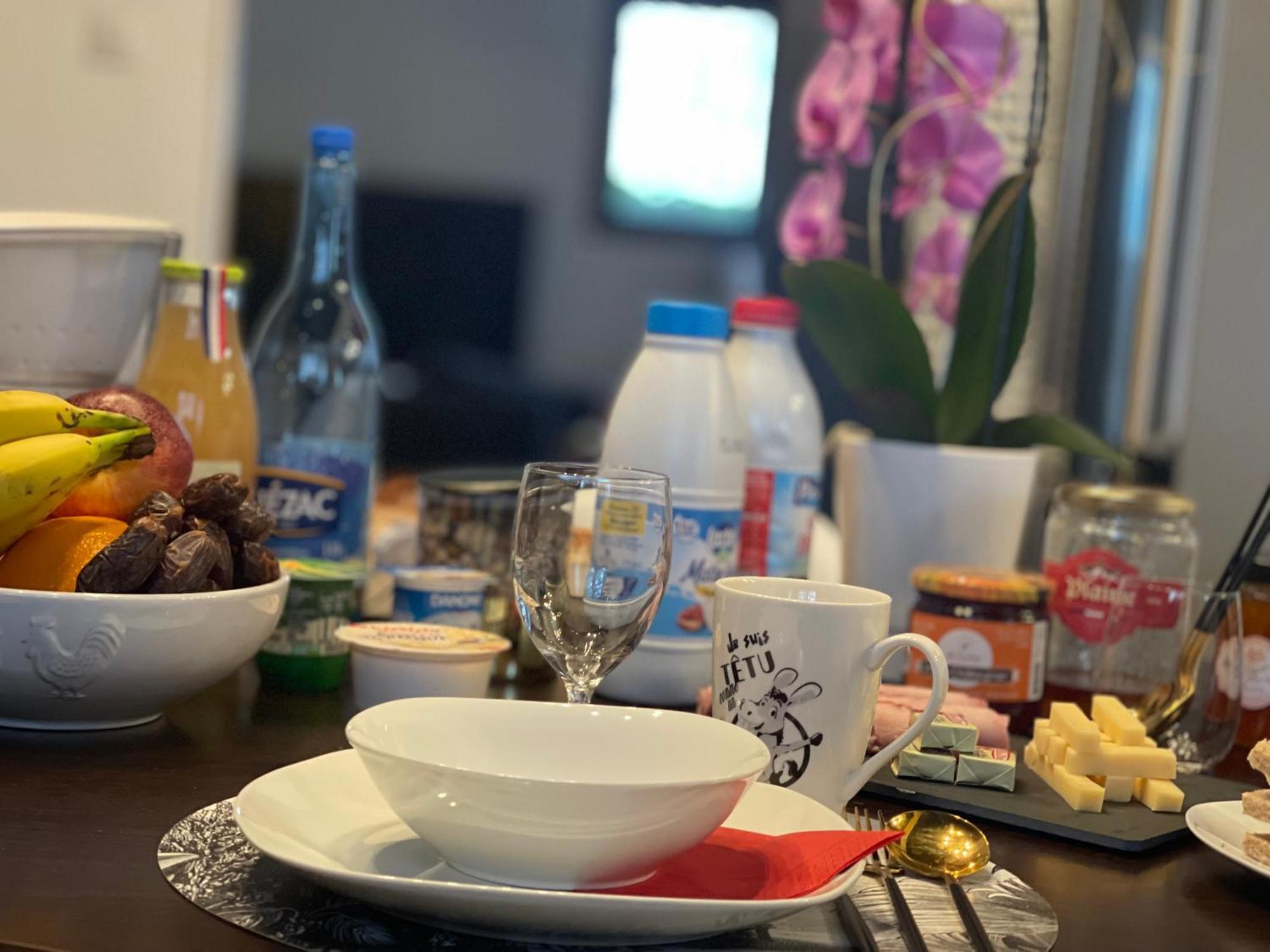 생-로랭-드-뮈르 Casa Lovo B&B 외부 사진